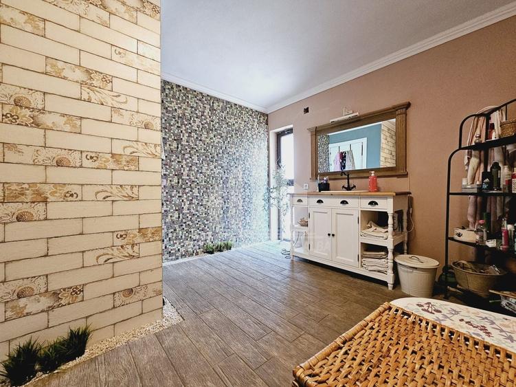 Casa individuala | 300 mp | 1000 mp teren | Mobilata | Micesti - 11