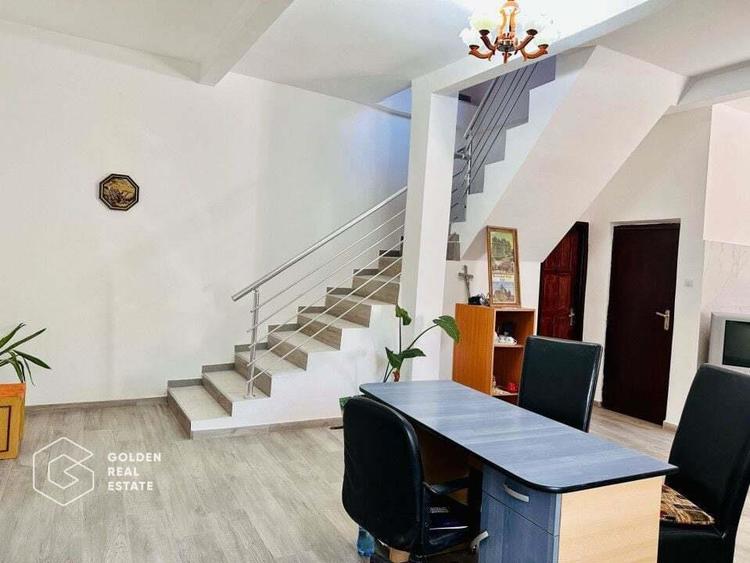 Apartament tip duplex cu terasa, Aradul Nou, comision 0% - 8