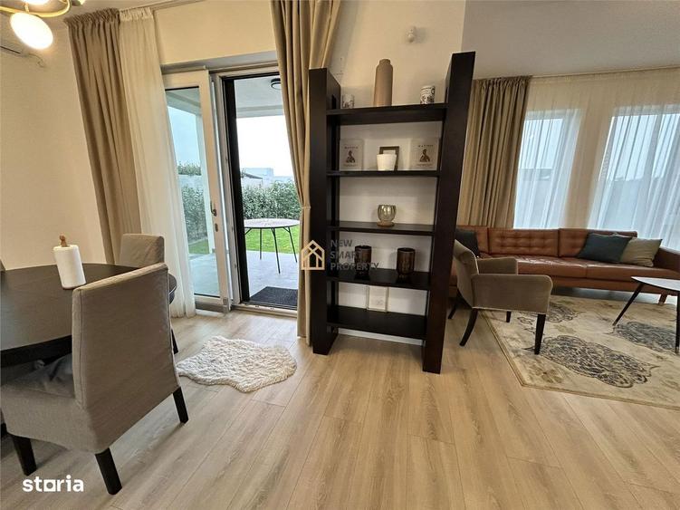 De vanzare casa in Riviera - 3 dormitoare - 2