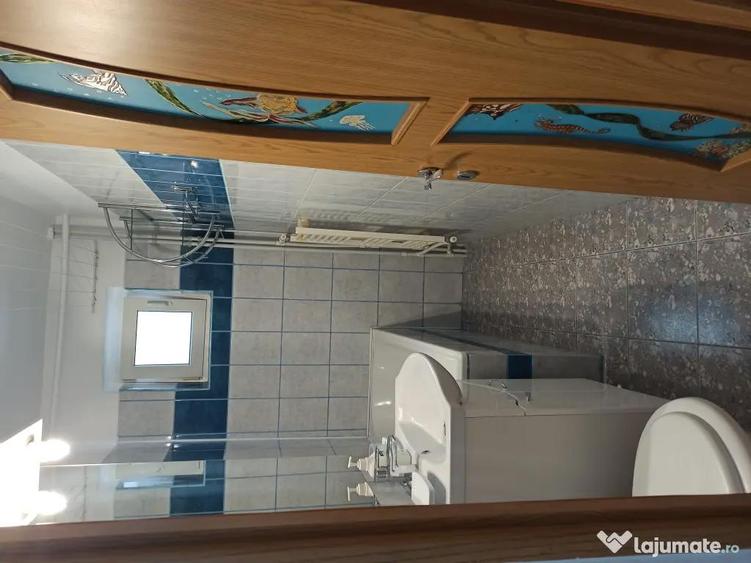 Apartament cu 3 camere si loc de parcare zona Statiei de Salvare Constanta - 17