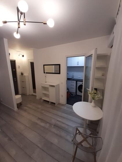 Garsoniera, moderna, intre metrou Gorjului si Pacii, str Apusului - 6