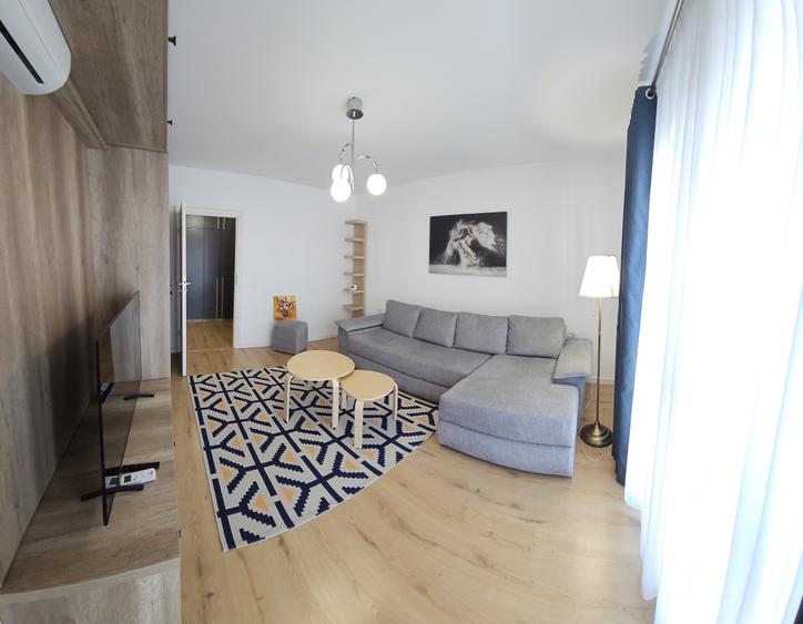 Închiriere garsonieră Exigent Plaza/Lujerului - 3