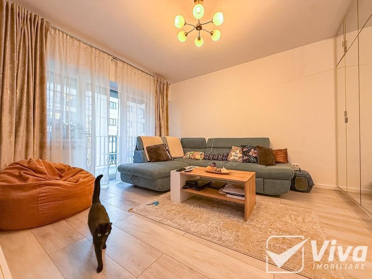 La cheie! Apartamentul favorit al românilor: decomandat, intermediar-Tatarasi - 3