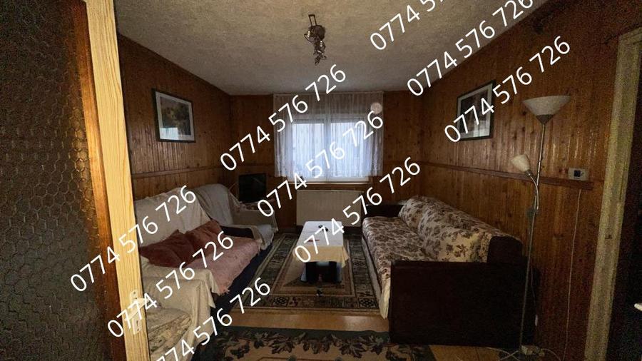 Prorprietar inchiriez garsoniera mobilata si utilata Bartolomeu Brasov - 2