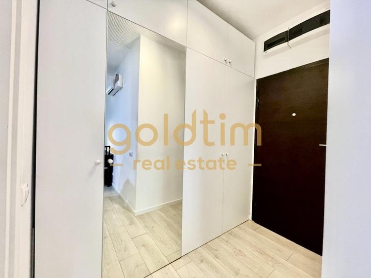 PIPERA/NEW POINT RESIDENCE/GRADINA/PARCARE INCLUSA - 18