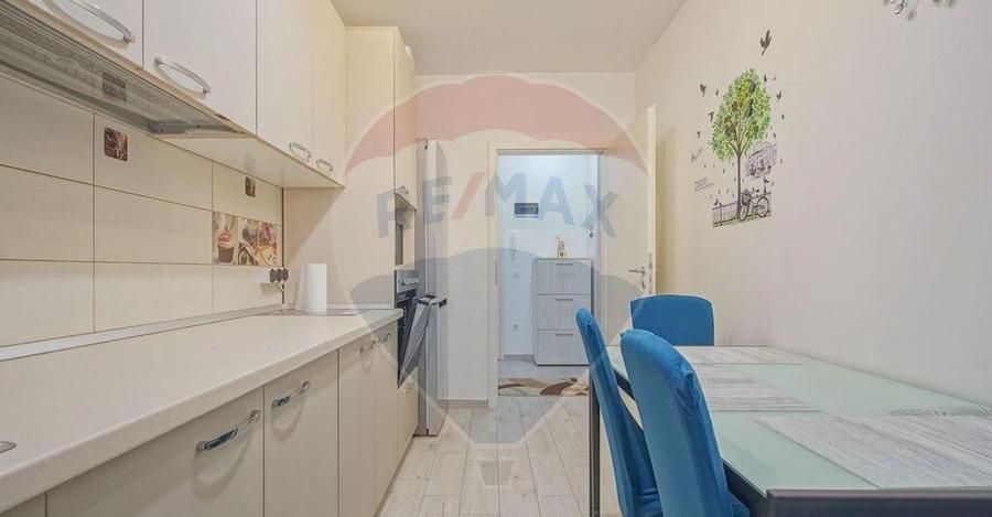 Apartament cu 2 camere de vanzare-Avantgarden 3 - 29