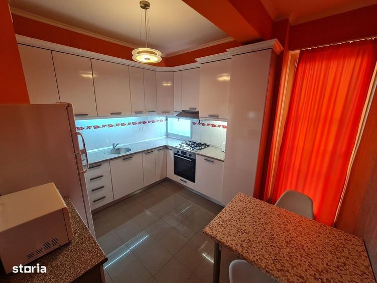 Apartament cu 3 camere în UTA