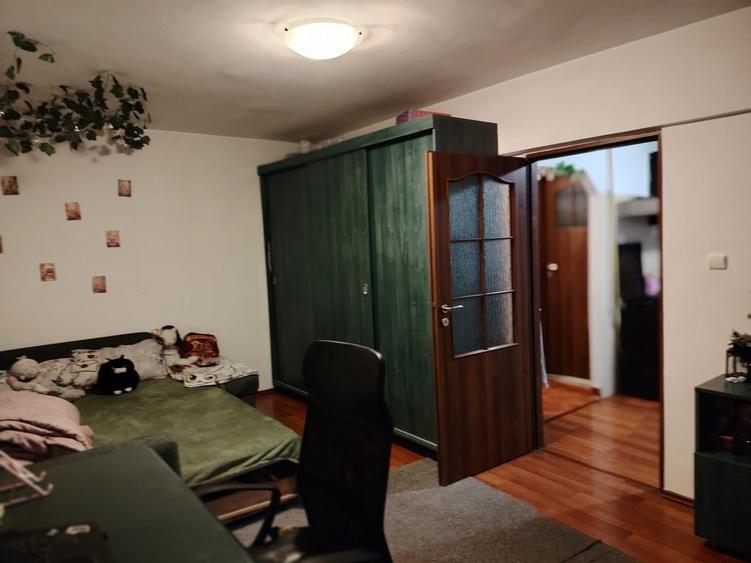Apartament 1 cameră, de vânzare, zona Cinema- Mărășt- OMV, etj.1/9 - 3