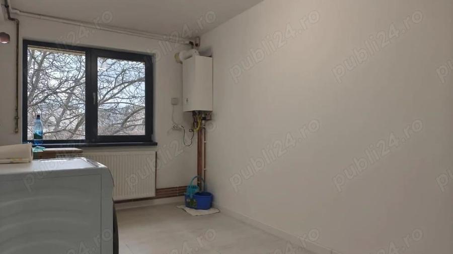 Apartament 1 camera decomandat in Deva, zona Gojdu, et. 2 - 2