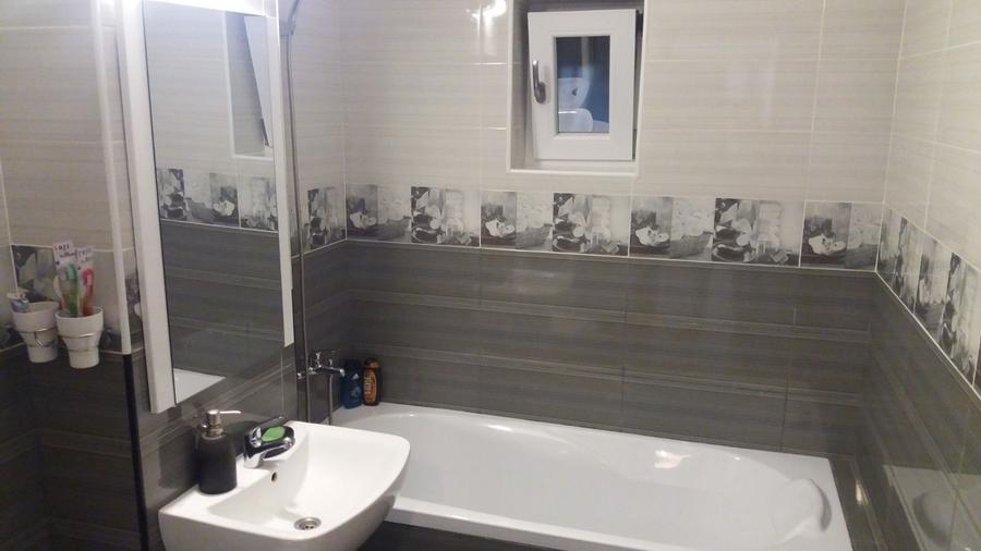 Apartament 2 camere decomandate Brazda scoala 23 - 4