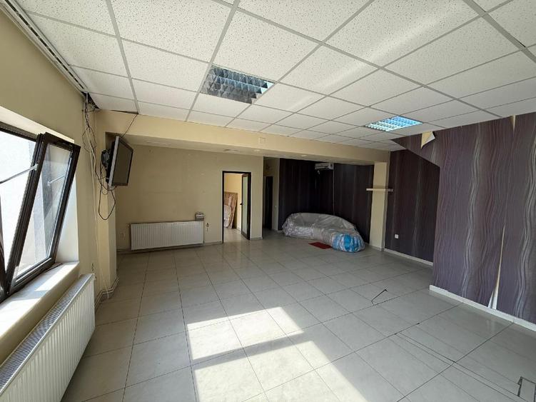 Vanzare  cladire P+1E (160mp.) - 10