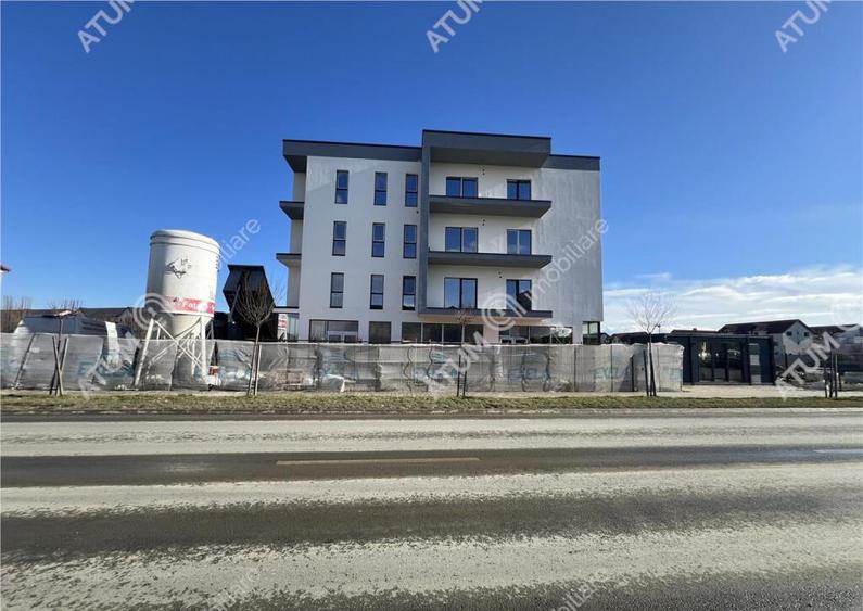 Apartament cu 2 camere la cheie la etajul 1 in Selimbar zona - 3