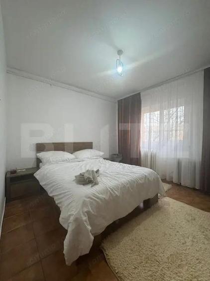 Apartament cu 3 camere, renovat - Petre Ispirescu - 5