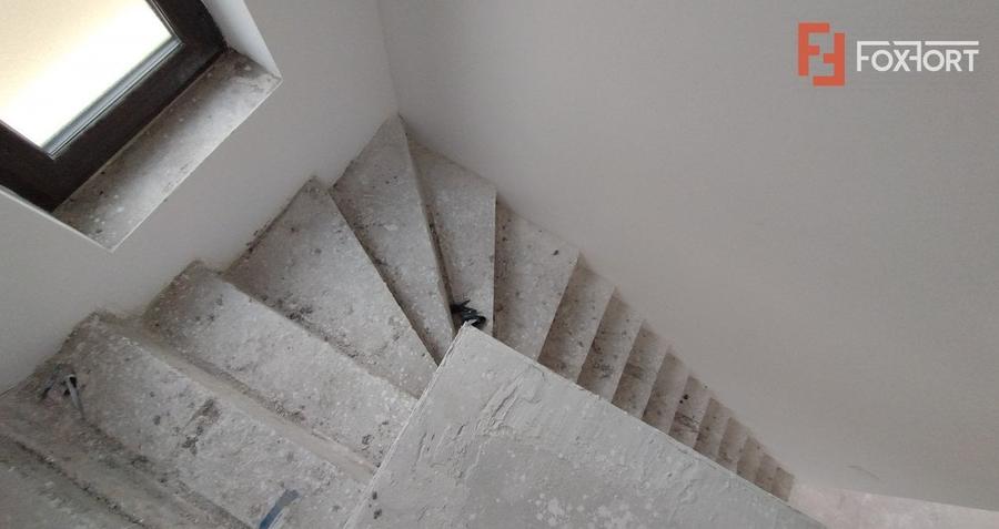 Casa individuala 4 camere si 3 bai, Sacalaz - 15