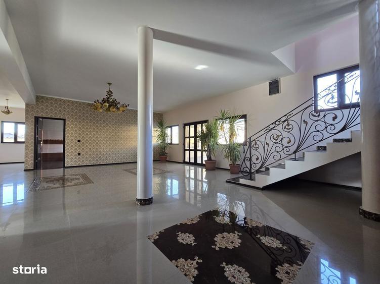 Oportunitate afacere! Vila P+1+M in Targoviste-zonz Mall Dambovita - 6