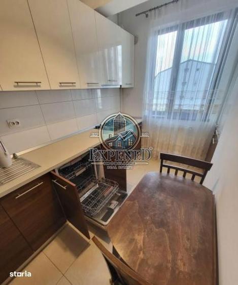 Inchiriere 2 camere Pacii|Centrala|Parcare - 2