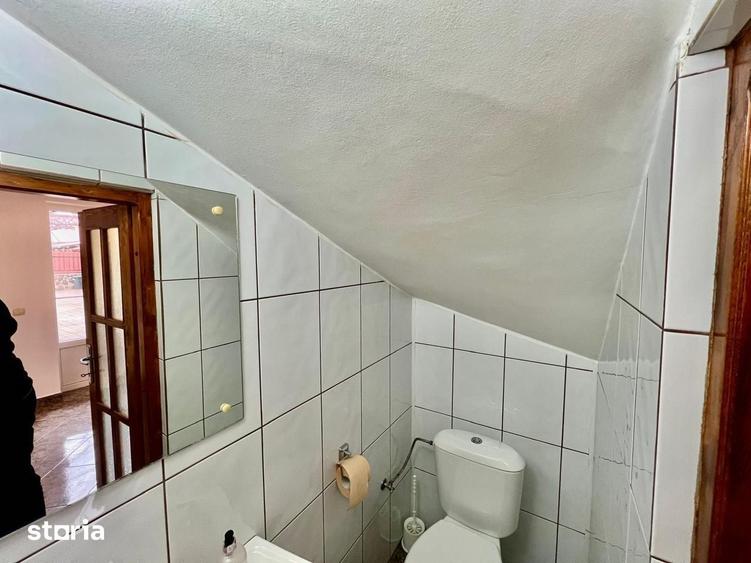 Casa de vanzare in Sibiu - 184 mp utili - zona Calea Dumbravii - 8