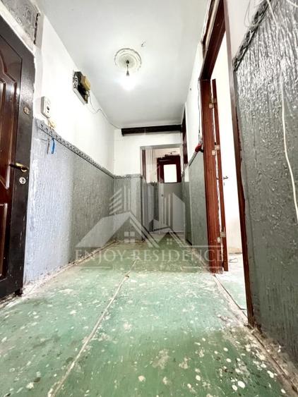 VEZI VIDEO! 2 camere decomandat, REABILITAT, Sebastian-Nasaud | OCAZIE! - 16