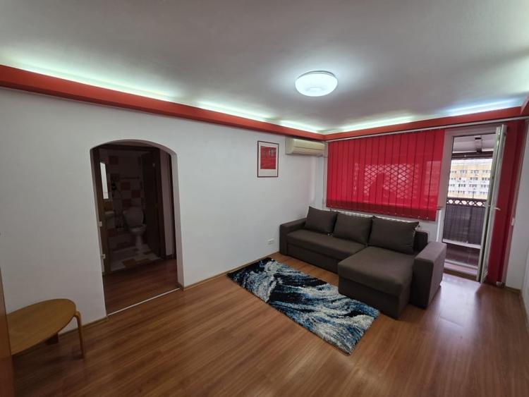 Apartament 2 Camere | Gorjului | Balcon | Renovat Recent | Metrou | Comision 0 - 2