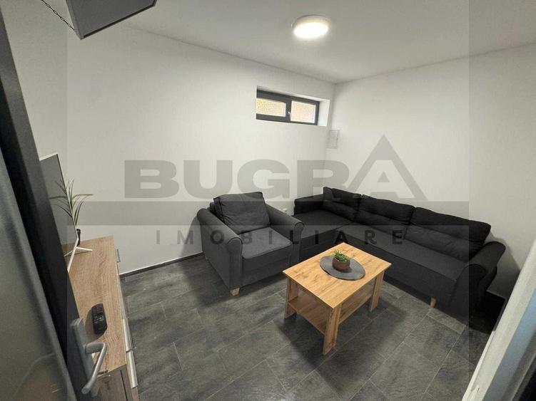 Spațiu de birouri, 72 mp, zona Grand Hotel Napoca - 2