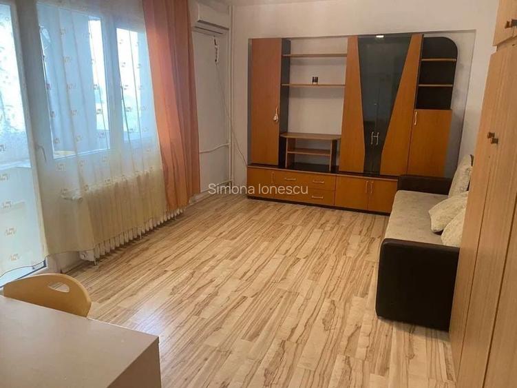 De închiriat: garsonieră Gorjului,metrou, Militari, Sector 6 De închiriat: garsonieră Gorjului,metrou, Militari, Sector 6