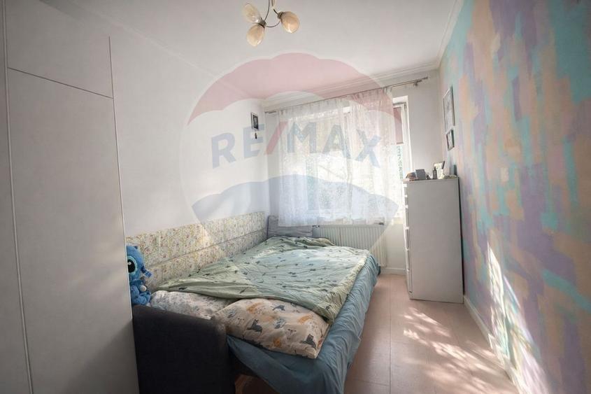 Apartament cu 3 camere de vânzare în zona Tomis Nord Constanta - 4