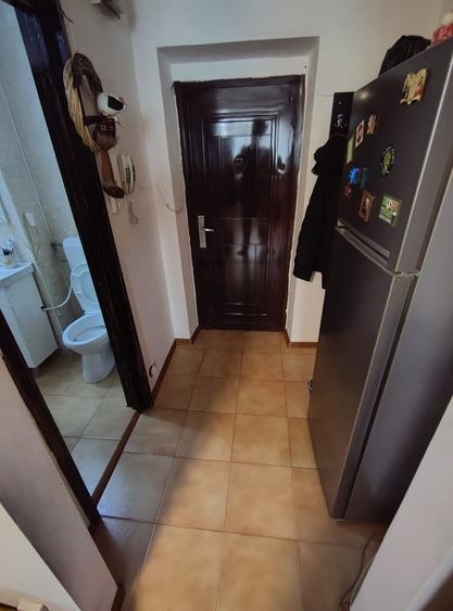 Apartament cu 3 camere decomandat în Sălăjan