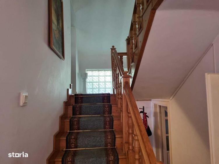 Casa moderna situata ultracentral - 1