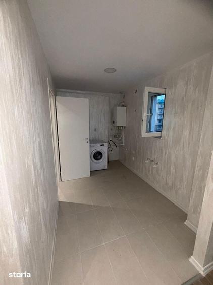 Vand apartament 3 camere Cosmopolis - 11
