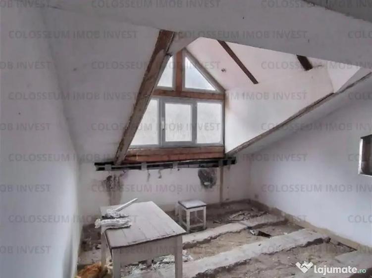 Apartament 2 camere - zona Racadau - 11