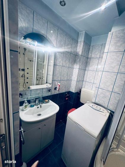 APARTAMENT 2 CAMERE-GHEORGHE LAZAR-CIRCUMVALATIUNII-ETAJ 2! - 5