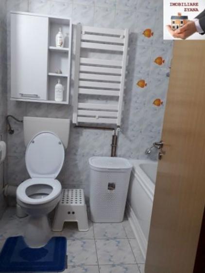 Garsoniera utilata!  Barbu Vacarescu - Complex Tei, 40mp., Parter, Parcare - 5