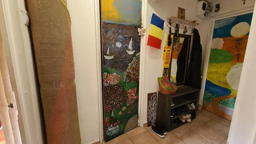 Apartament 2 camere Aleea Secuilor - 2
