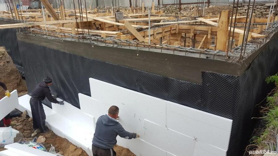 Imobil hotel S+P+1 si PUZ S+P+2+3RETRAS - 3