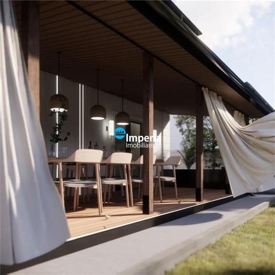 Case premium de vanzare in Bucium Visan - 12