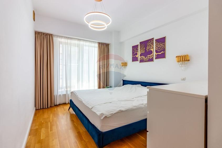 Apartament 3 camere de vanzare | Vita Bella Pipera | 135 mp - 4