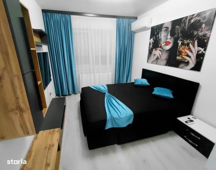 Apartament 2 camere Militari Residence - 5