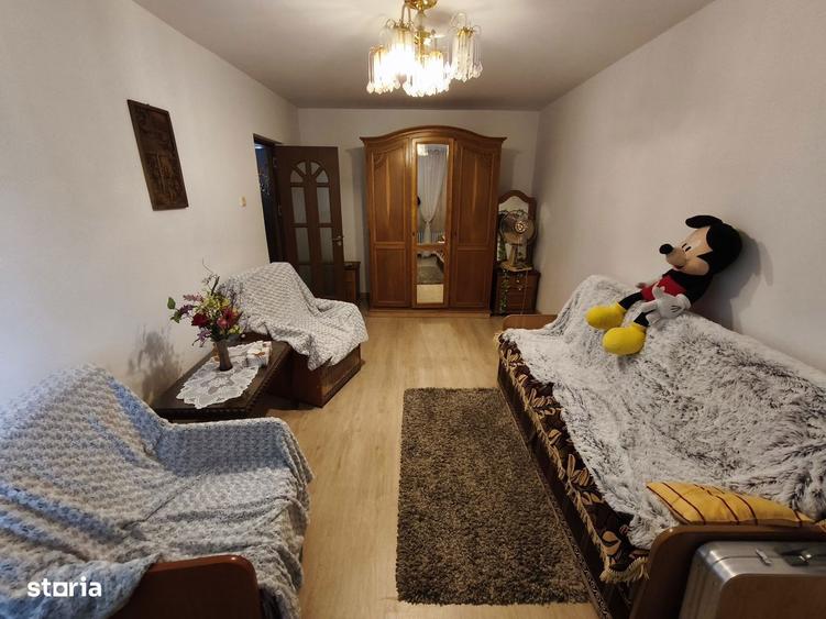 Apartament 2 camere Piata Crangasi - 8