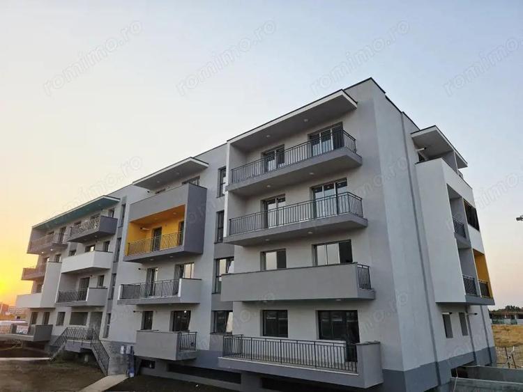 Garsoniera Ideal Investitie | Centrala termica proprie | Metrou Teclu - 2