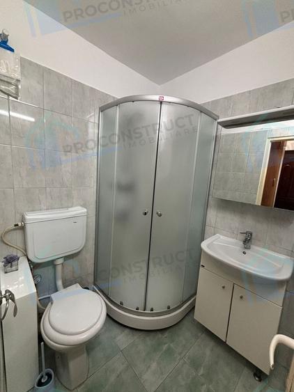 GATA de MUTARE! Garsonieră Cochetă și Funcțională 300 E - 5