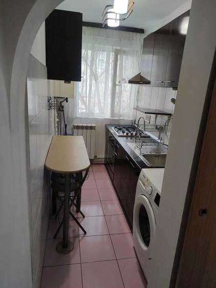 Inchiriere apartament 2 camere M5 - 2