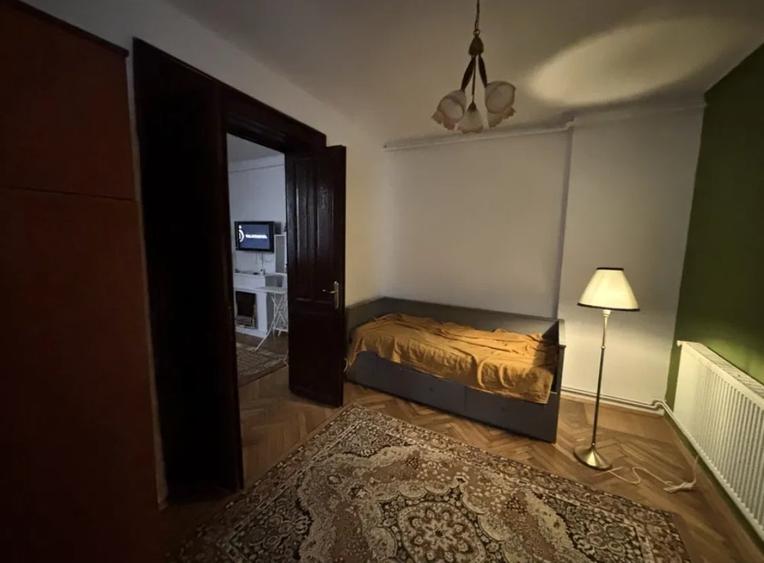 Inchiriere apartament 2 camere Parcul Carol- Bdul Marasesti - 2