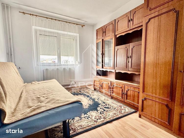 Apartament 3 camere ,90m utili, zona Alfa - 4