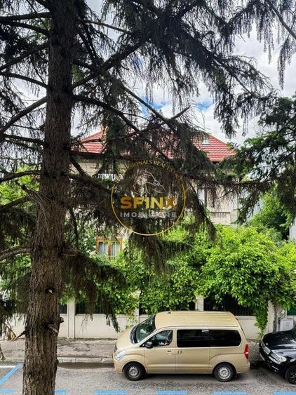 Vila Individuala Capitale de inchiriat pretabil birouri / sediu firma - 18