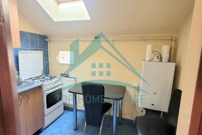 Garsoniera cocheta de inchiriat, zona Gheorgheni! - 8