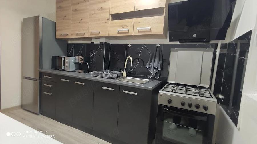 Inchiriez apartament 2 camere - 9