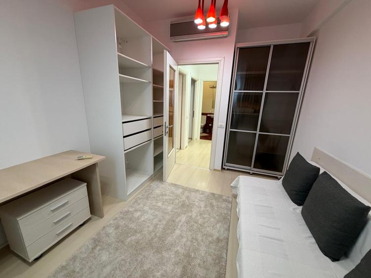 Herastrau - Exclusive Rental – North Area Lake View Residences -0% comision - 10