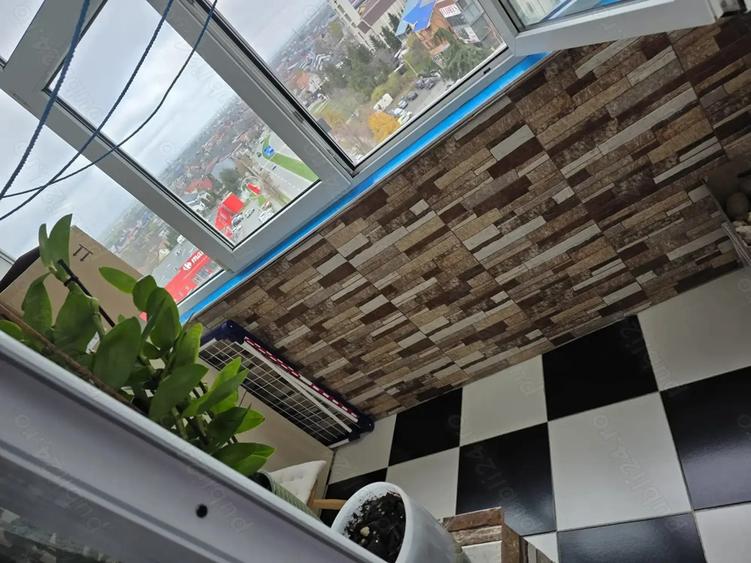 Vand apartament cu 2 camere. - 8