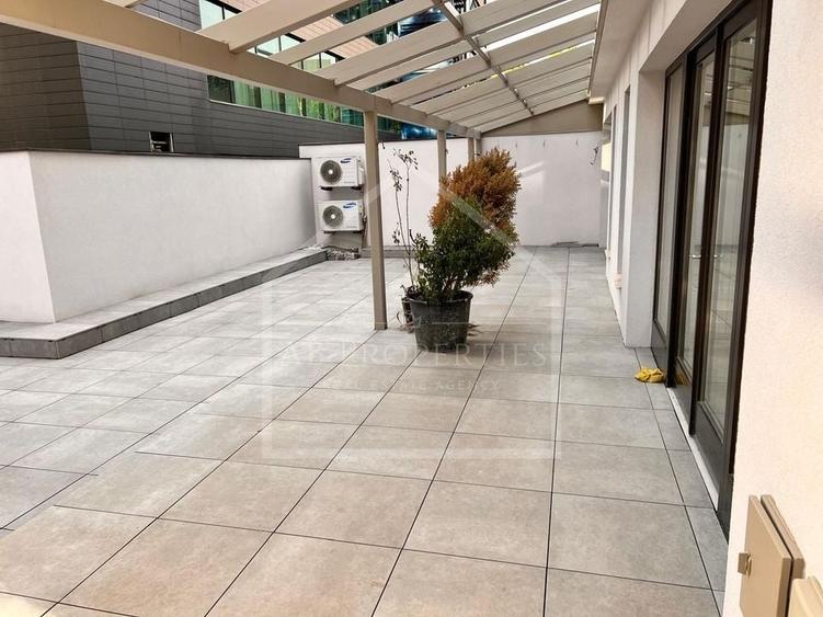 Apartament 3 Camere  | Terasa 95MP  | - 12