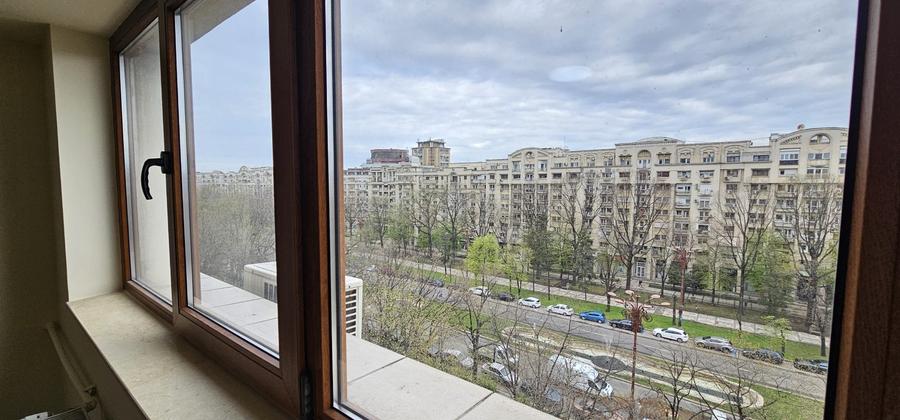 Inchiriere apartament 3 camere, Piata Unirii - 15